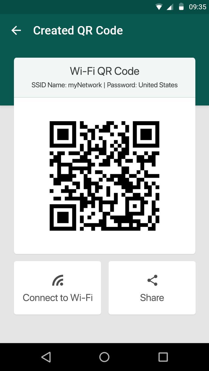 QR & Barcode Scanner - QR Scan screenshot image 17_Popularmodapk.com