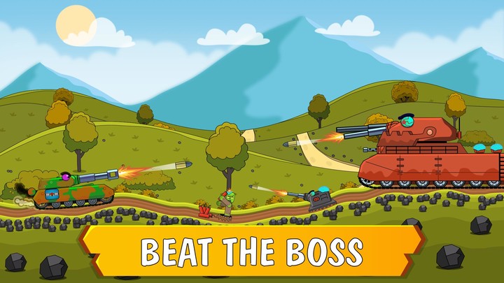 Lonely Market screenshot image 11_Popularmodapk.com