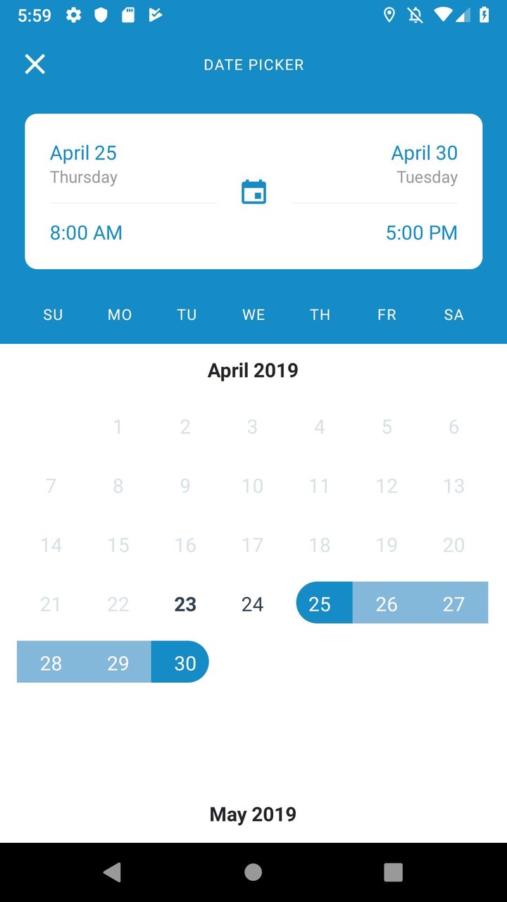 Vicky (Demo) screenshot image 18_Popularmodapk.com