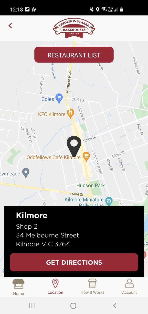 Ferguson Plarre Sweet Rewards screenshot image 2_Popularmodapk.com