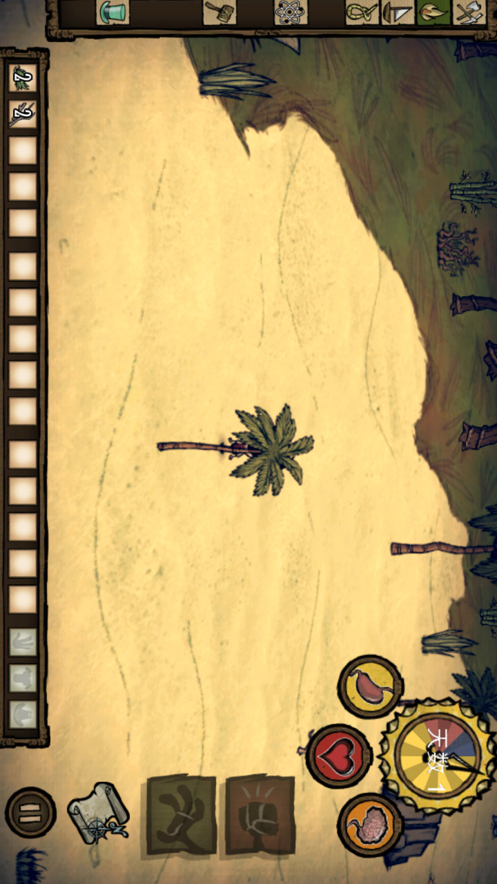 Don't Starve: Shipwrecked screenshot image 26_Popularmodapk.com