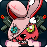 Zombie Hazard<span>(Mod APK)</span>1.1.1(4)_Popularmodapk.com