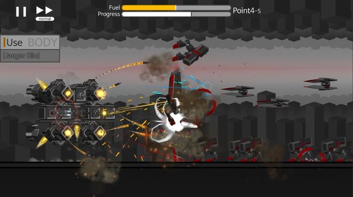 Assult Machine+ screenshot image 3_Popularmodapk.com