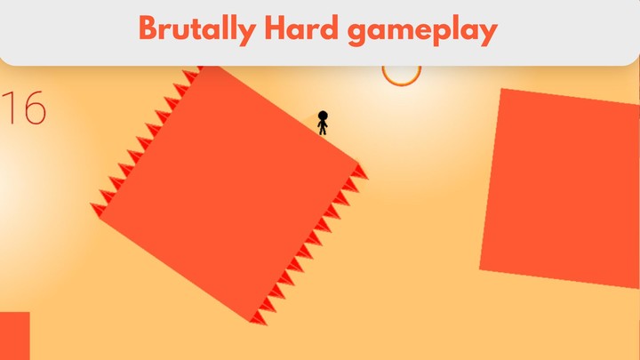 Platformer Bits - Adventure screenshot image 8_Popularmodapk.com