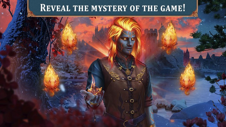 Spirit Chronicles 1 f2p screenshot image 4_Popularmodapk.com