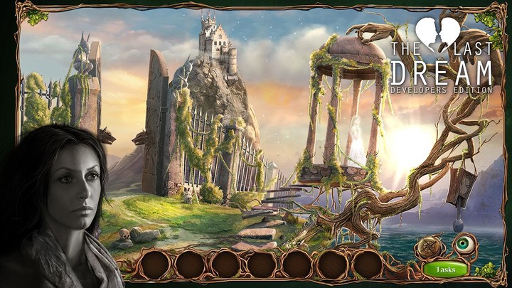 The Last Dream screenshot image 1_Popularmodapk.com