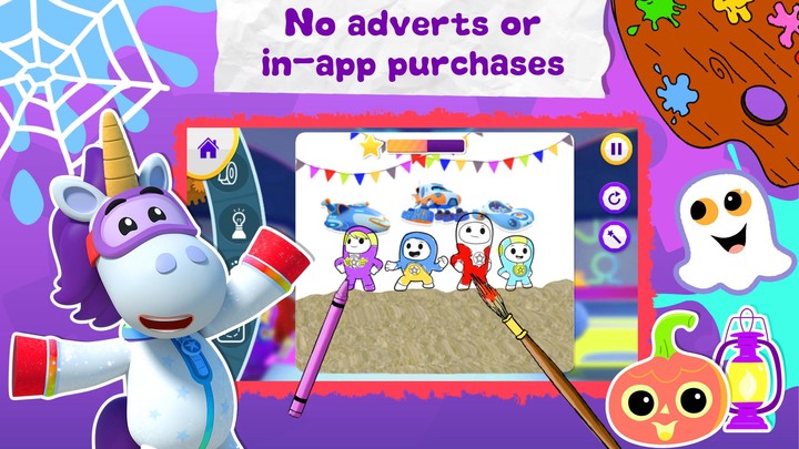 Farm Driver(Unlock all levels) screenshot image 10_Popularmodapk.com