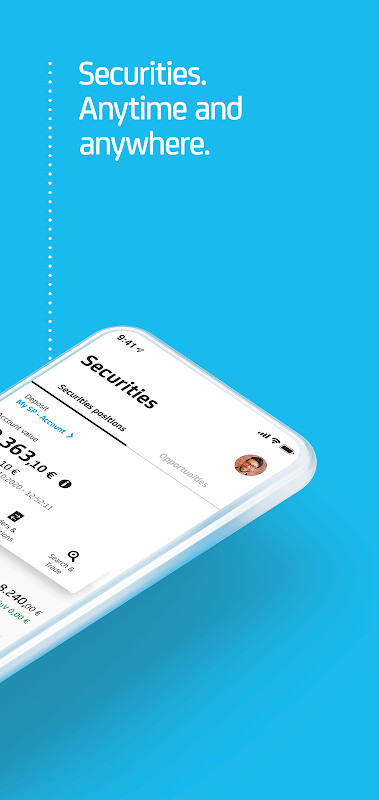 Bank Austria MobileBanking screenshot image 6_Popularmodapk.com