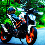 KTM RC 390 Wallpapers1.4_Popularmodapk.com