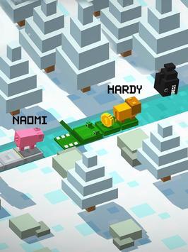 Jungle Jumping APK<span>(Remove ads)</span> screenshot image 12_Popularmodapk.com