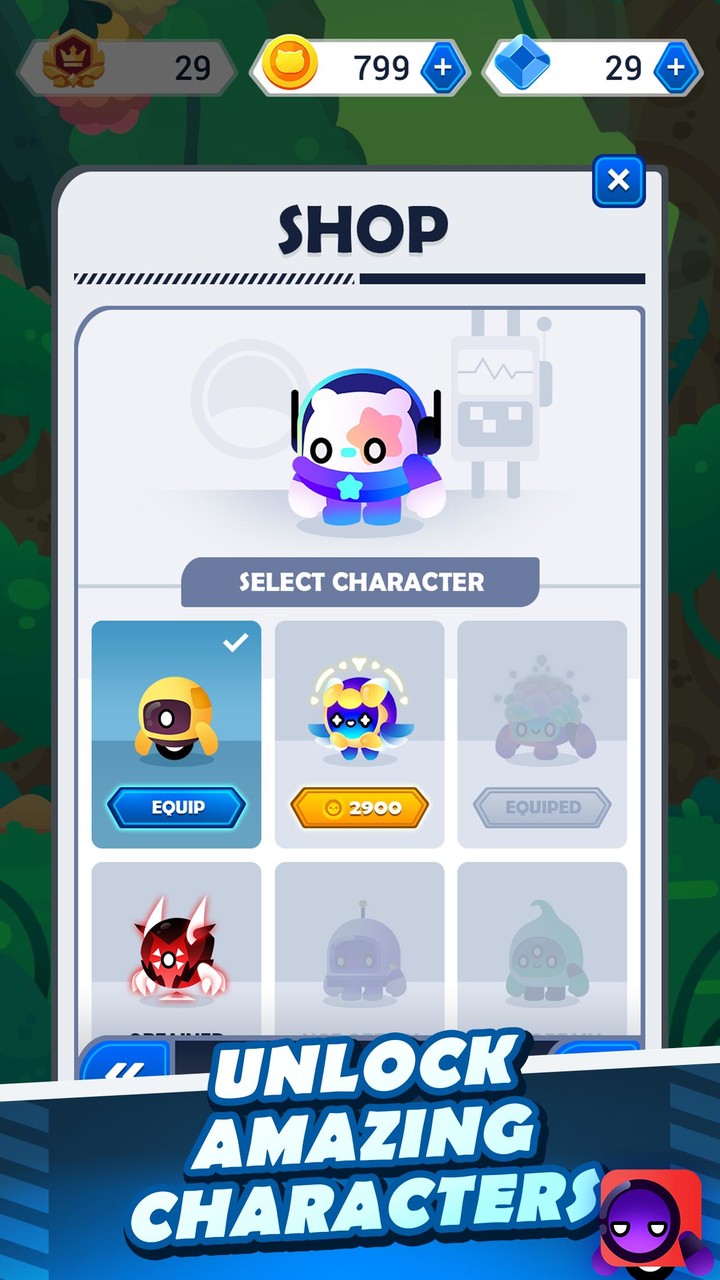 Doink Doink screenshot image 4_Popularmodapk.com