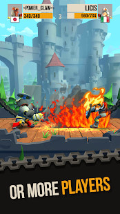 Duels(Mod Menu) screenshot image 13_Popularmodapk.com