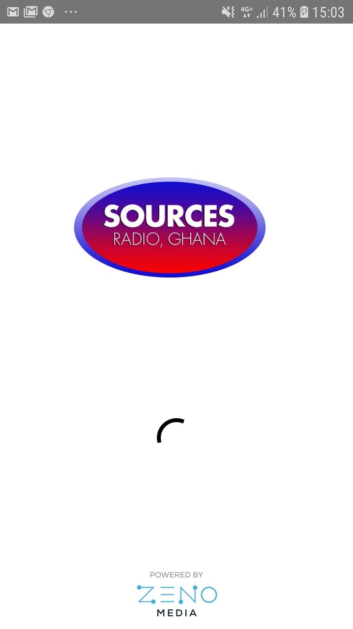 Sources Radio UK screenshot image 1_Popularmodapk.com