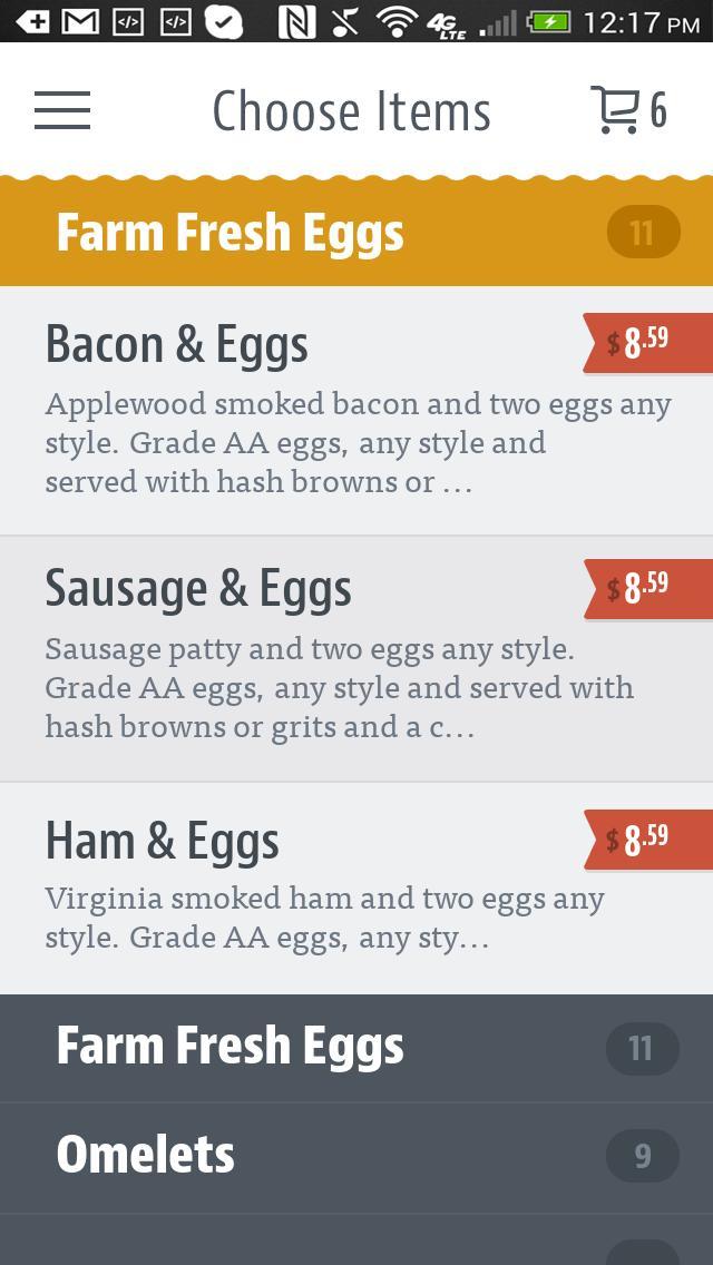 Starwood Cafe screenshot image 3_Popularmodapk.com