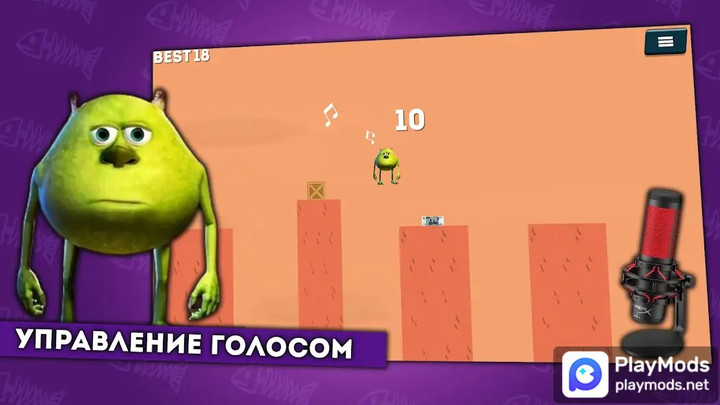 Bubble Stass  - voice​<span>(Unlimited money)</span> screenshot image 3_Popularmodapk.com