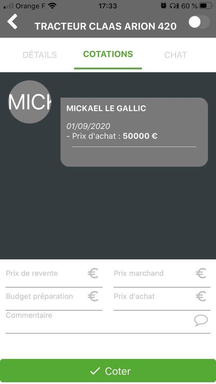 Tik Trak screenshot image 13_Popularmodapk.com