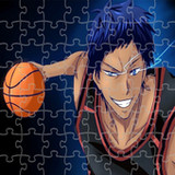 Kuroko no  Jigsaw Puzzle1.4_Popularmodapk.com