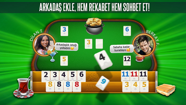 Project Evolve ME screenshot image 34_Popularmodapk.com