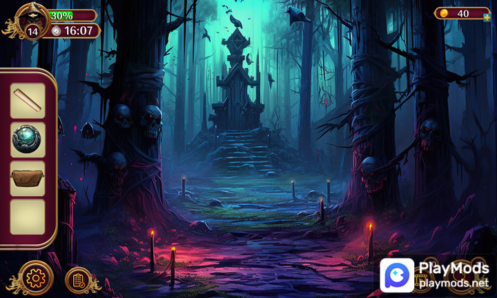 Escape Room: Echoes of Destiny<span>(Unlimited Money)</span> screenshot image 2_Popularmodapk.com