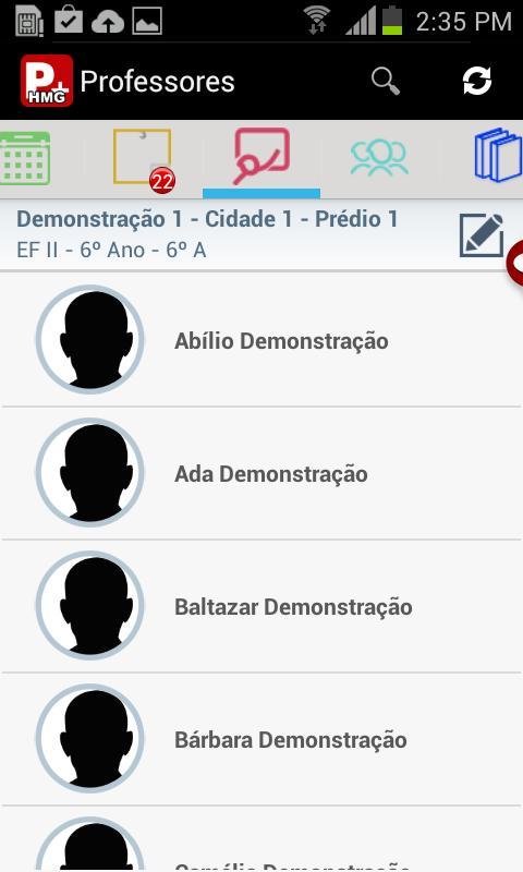 P+ School screenshot image 5_Popularmodapk.com