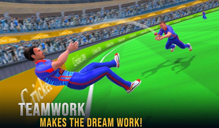 IPL Premium Cricket T20  Game screenshot image 5_Popularmodapk.com