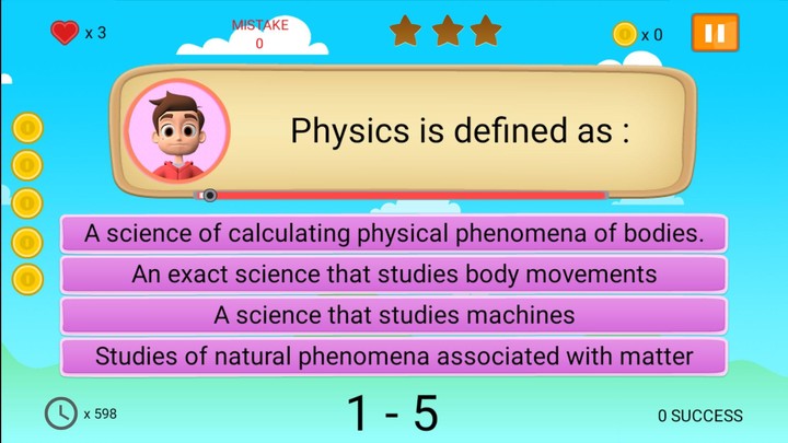 Quiz Physics screenshot image 8_Popularmodapk.com