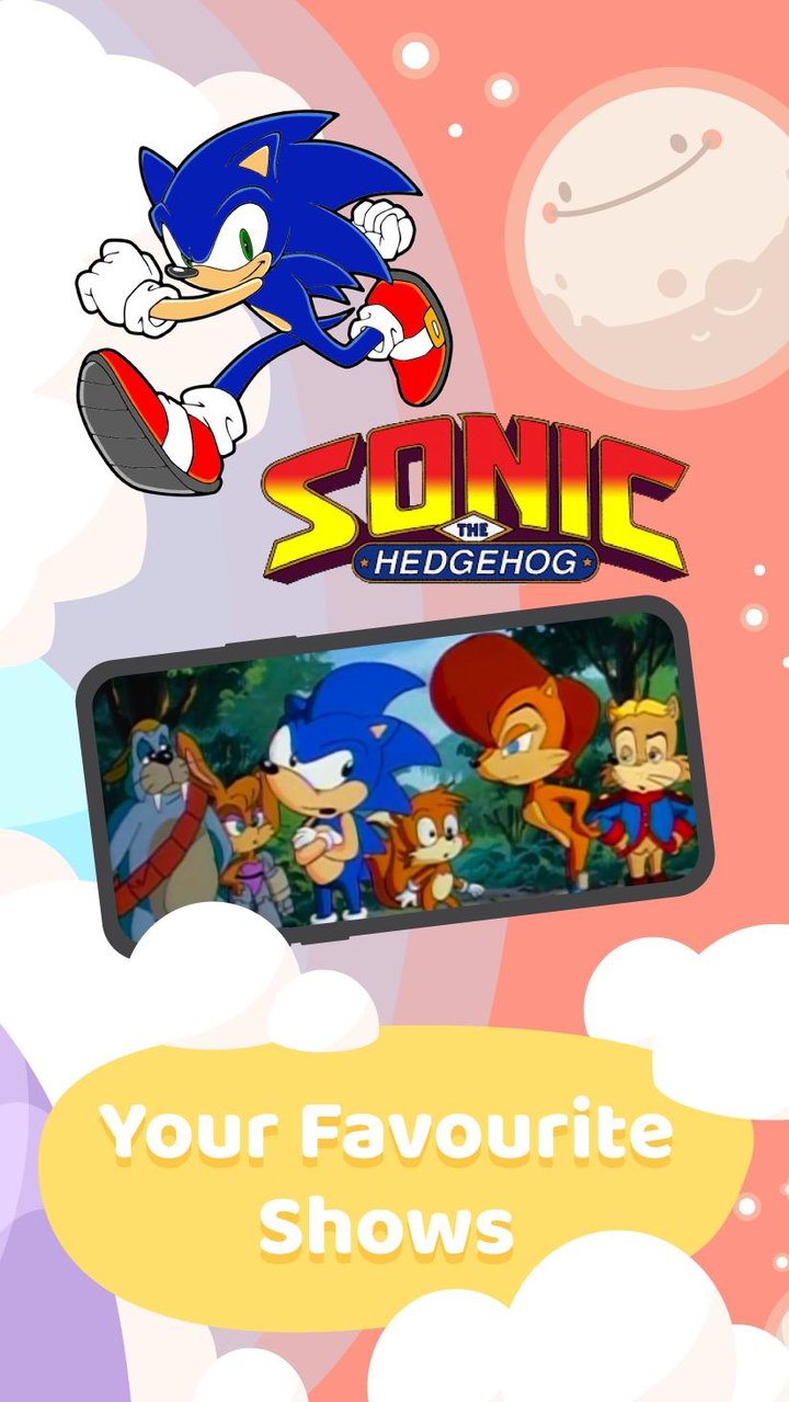 Mini-Me Videos screenshot image 4_Popularmodapk.com