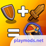 Survival Hero: Merge RPG<span>(Unlimited Currency)</span>0.4_Popularmodapk.com