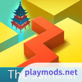 跳舞的线光影版<span>(New mod)</span>2.7.40.01_Popularmodapk.com