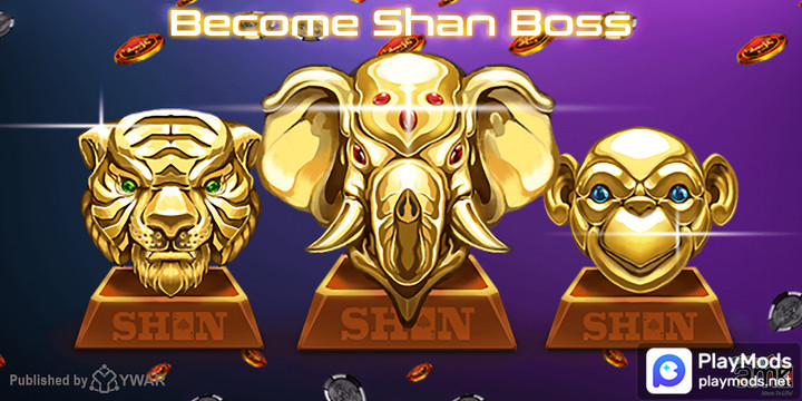 Shan Koe Mee<span>(No Ads)</span> screenshot image 3_Popularmodapk.com