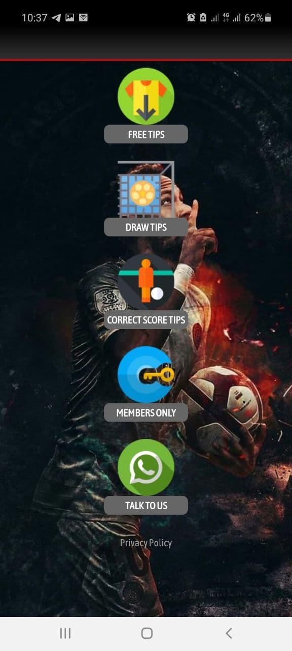 KESSY screenshot image 7_Popularmodapk.com