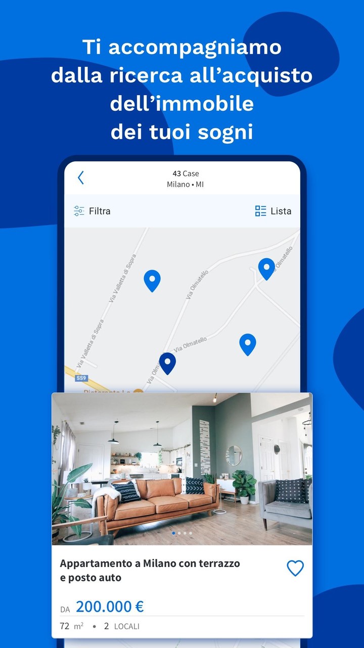Quimmo screenshot image 1_Popularmodapk.com