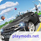 Muscle Car ZL<span>(No Ads)</span>1.15_Popularmodapk.com