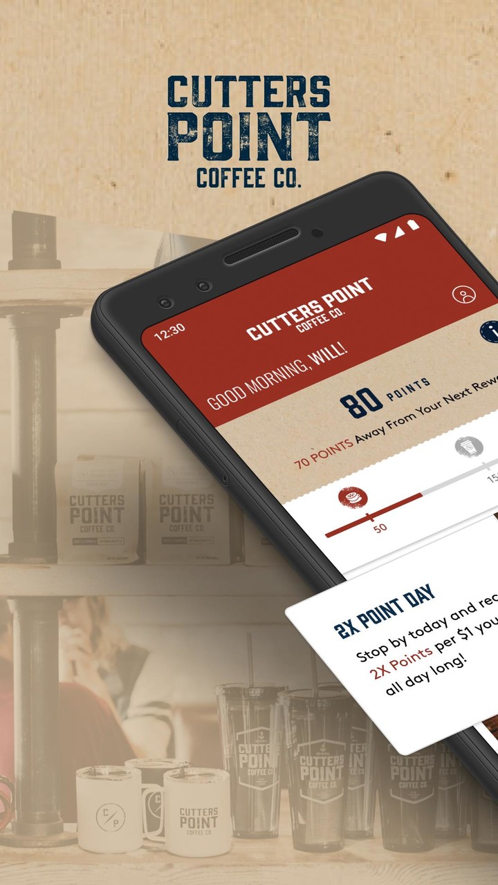 Cutters Point screenshot image 6_Popularmodapk.com