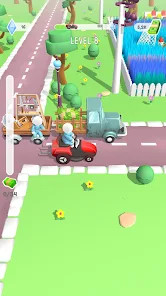 Just Mowing<span>(Unlimited Money)</span> screenshot image 5_Popularmodapk.com