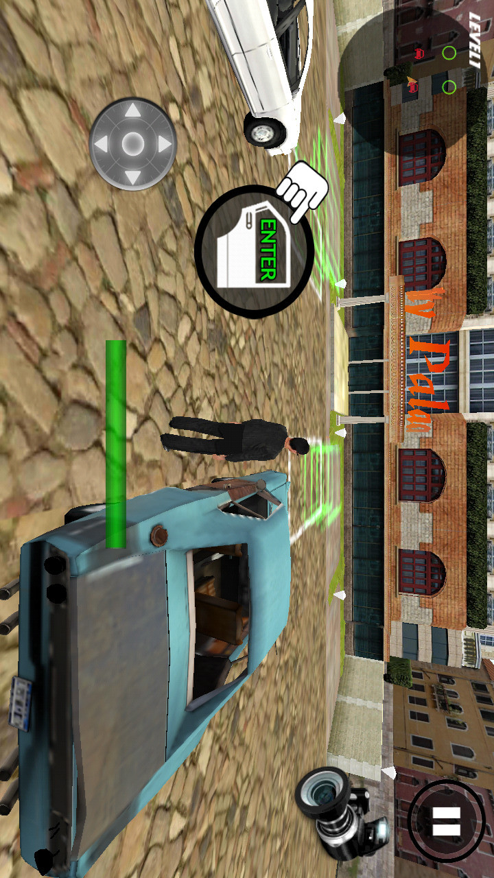 疯狂泊车王 screenshot image 2_Popularmodapk.com