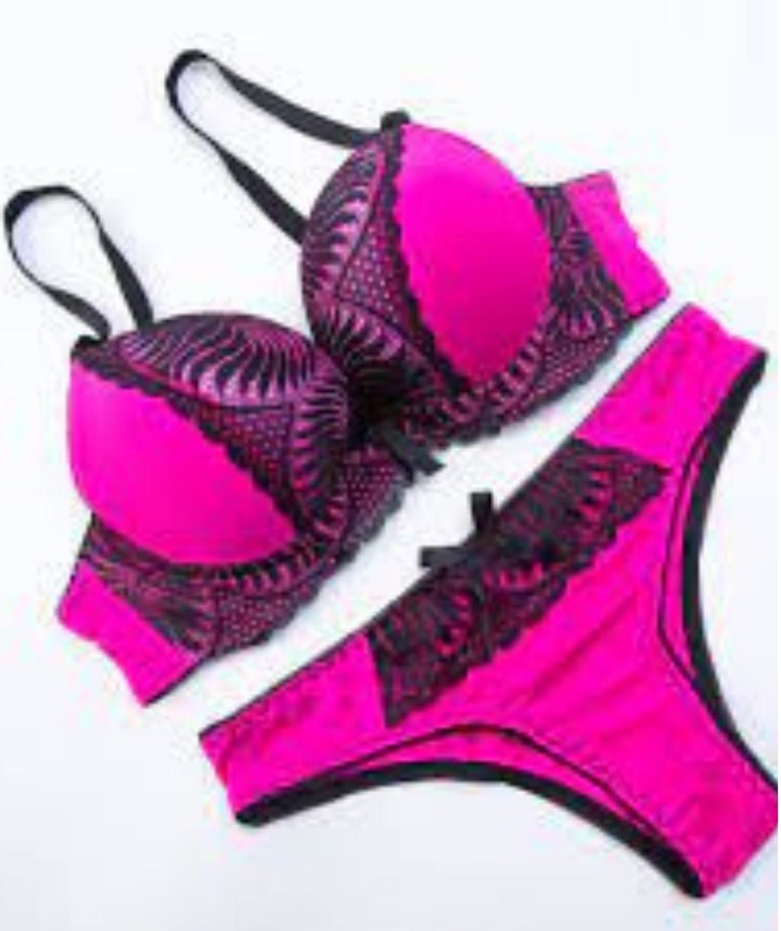 Lingerie bra panties sopping screenshot image 1_Popularmodapk.com