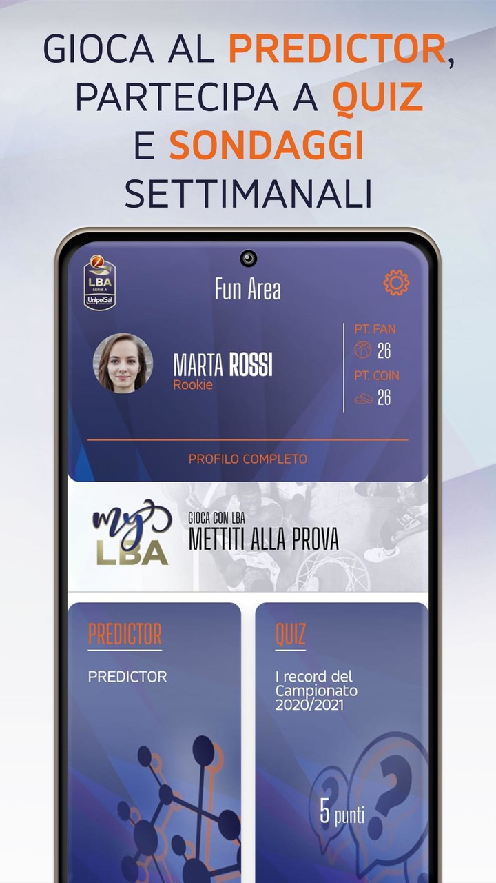 LBA - App Ufficiale screenshot image 11_Popularmodapk.com