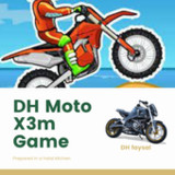 DH Moto X3m Game1.0_Popularmodapk.com