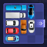 Escape Car -Car Parking Puzzle2.6_Popularmodapk.com