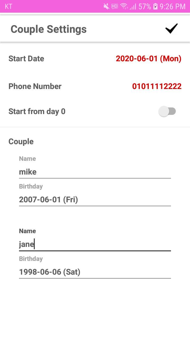 Couple D-Day screenshot image 9_Popularmodapk.com