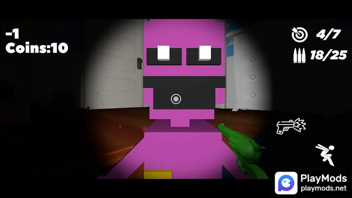 Andy's Animatronics<span>(Unlock all chapters)</span> screenshot image 3_Popularmodapk.com