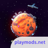 Planet Revolution : Idle Click<span>(unlimited money)</span>1.0_Popularmodapk.com