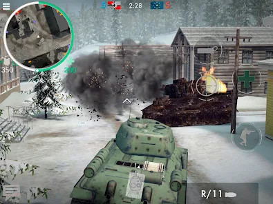 Health U! screenshot image 21_Popularmodapk.com