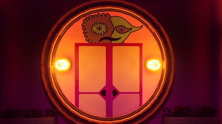 Garten of Banban IV screenshot image 4_Popularmodapk.com