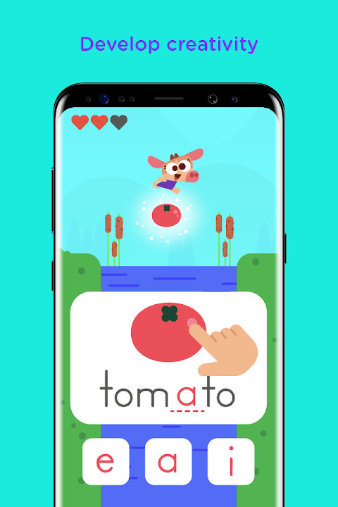 Lingokids: Kids Learning Games screenshot image 16_Popularmodapk.com