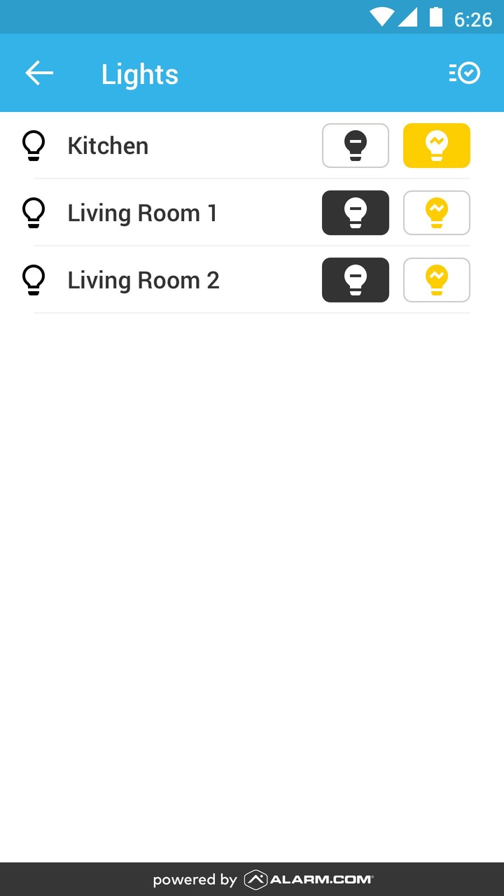 NorthStar Home screenshot image 5_Popularmodapk.com