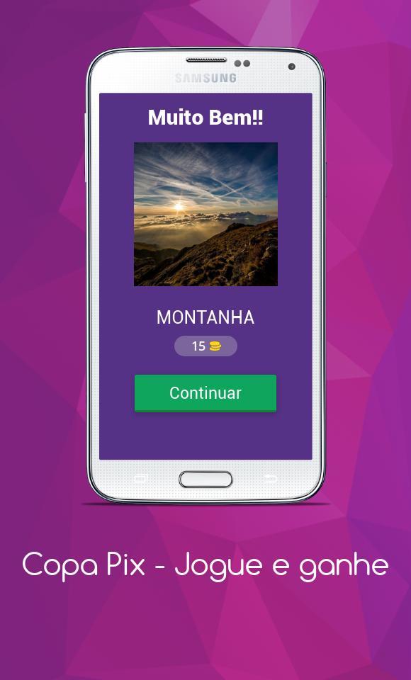 Copa Pix - Jogue e ganhe screenshot image 2_Popularmodapk.com