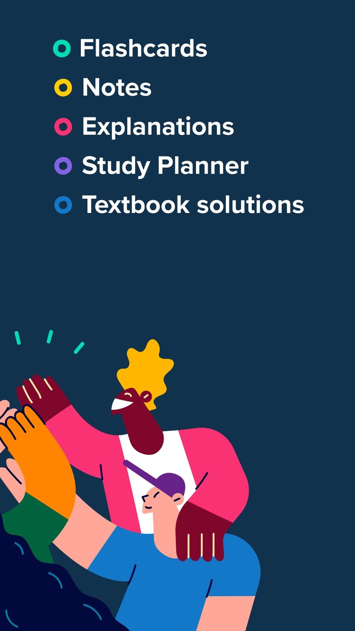 StudySmarter - School & uni screenshot image 18_Popularmodapk.com