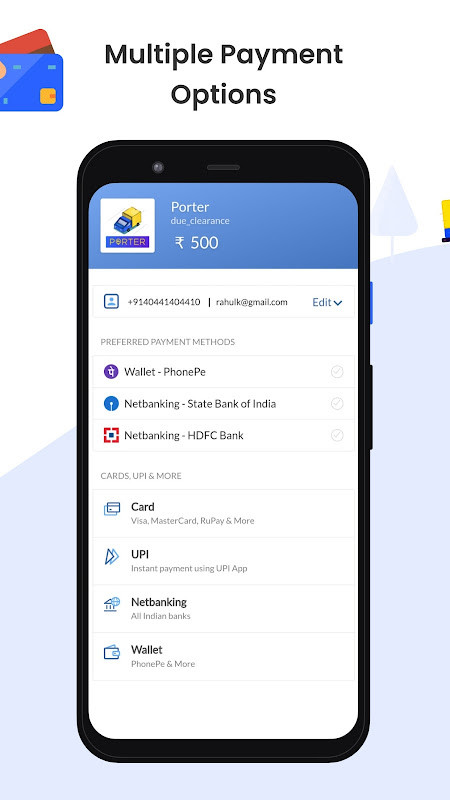 Packers & Movers - Porter screenshot image 29_Popularmodapk.com